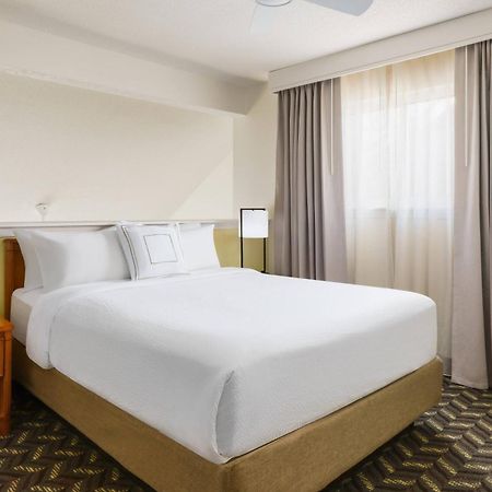 Residence Inn Hartford Windsor Eksteriør billede