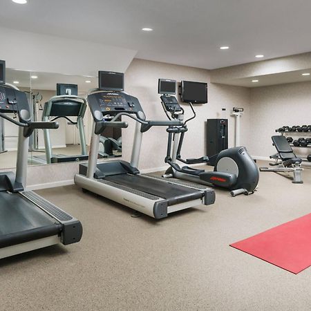 Residence Inn Hartford Windsor Eksteriør billede