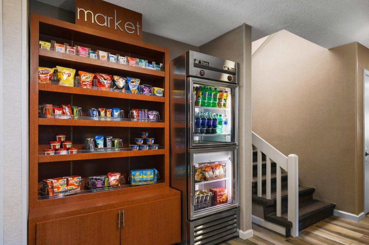 Residence Inn Hartford Windsor Eksteriør billede