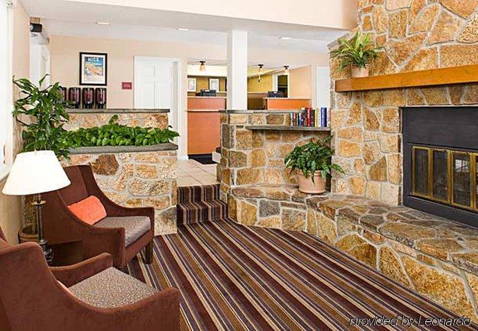 Residence Inn Hartford Windsor Eksteriør billede
