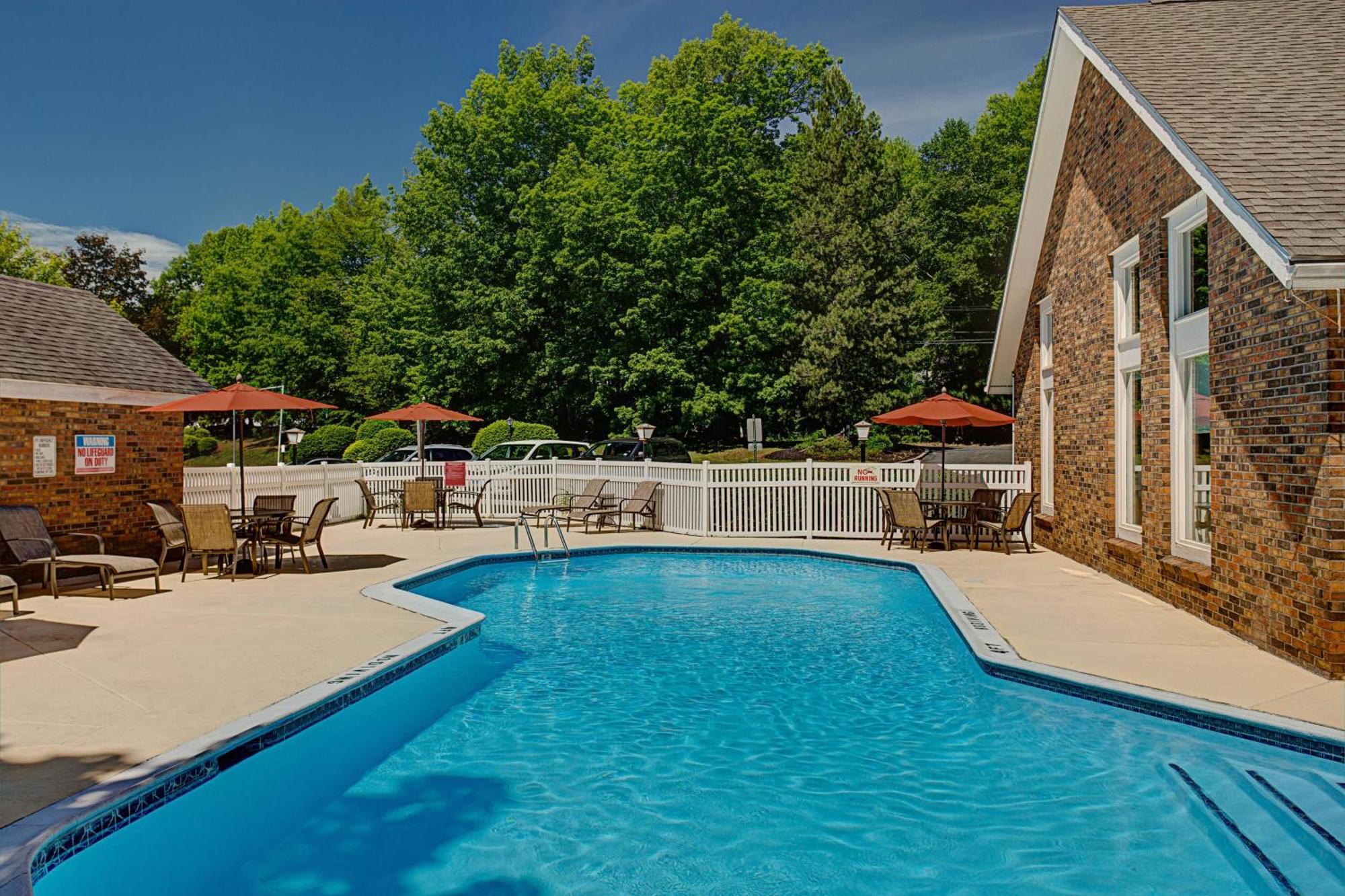 Residence Inn Hartford Windsor Eksteriør billede