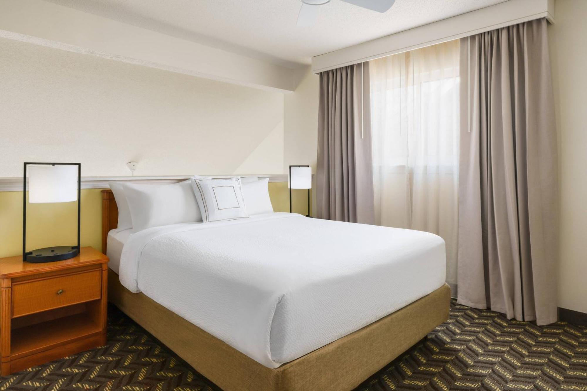 Residence Inn Hartford Windsor Eksteriør billede