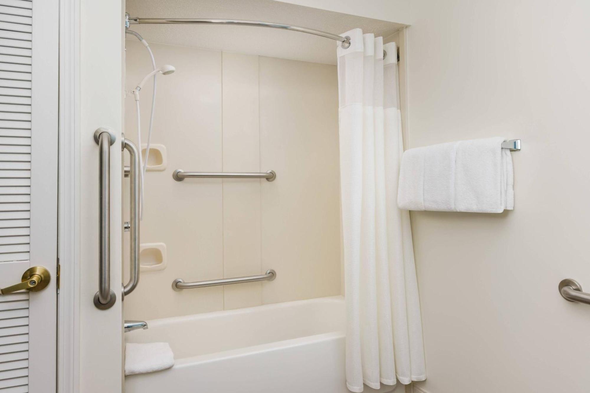 Residence Inn Hartford Windsor Eksteriør billede