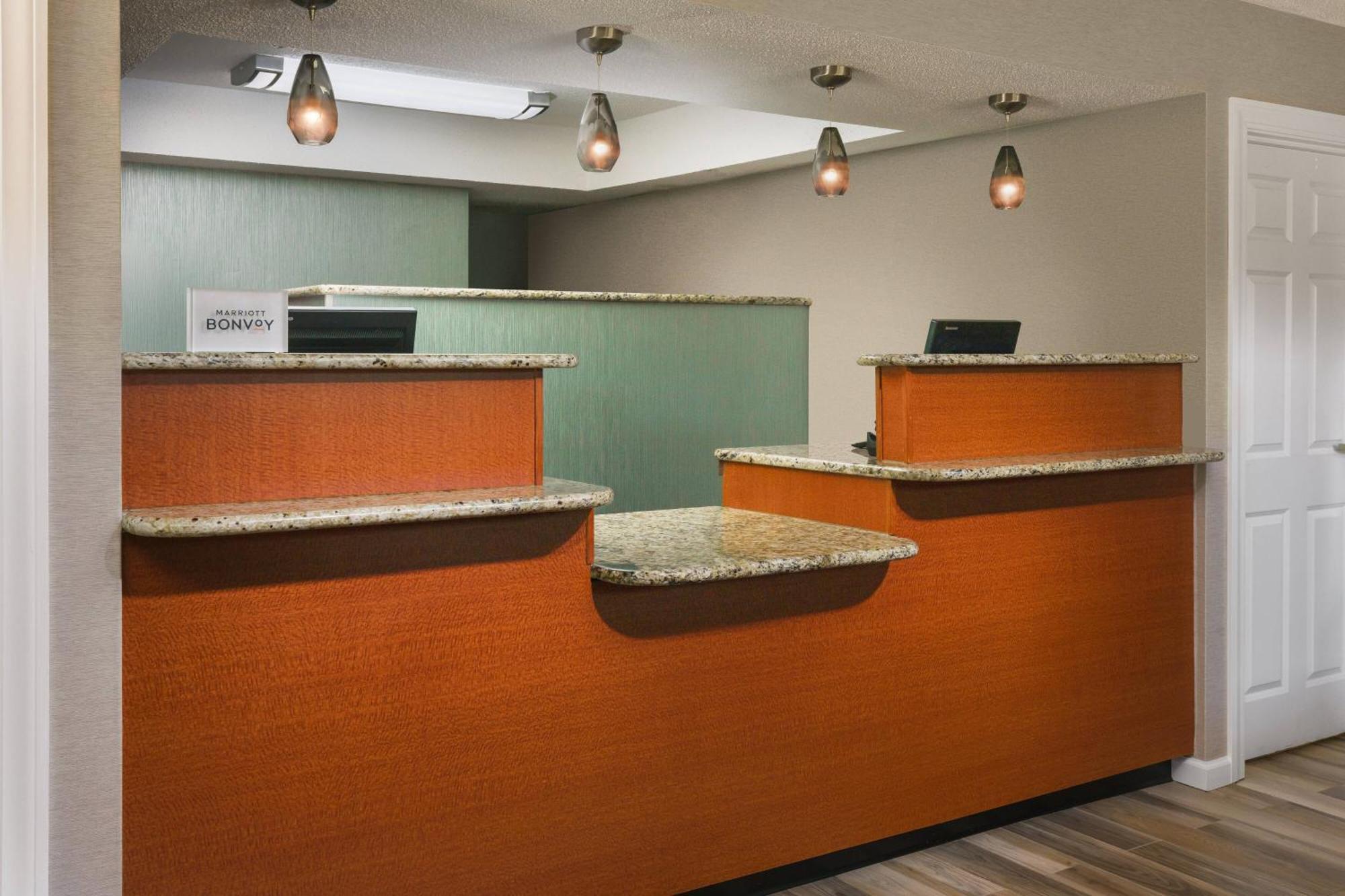 Residence Inn Hartford Windsor Eksteriør billede