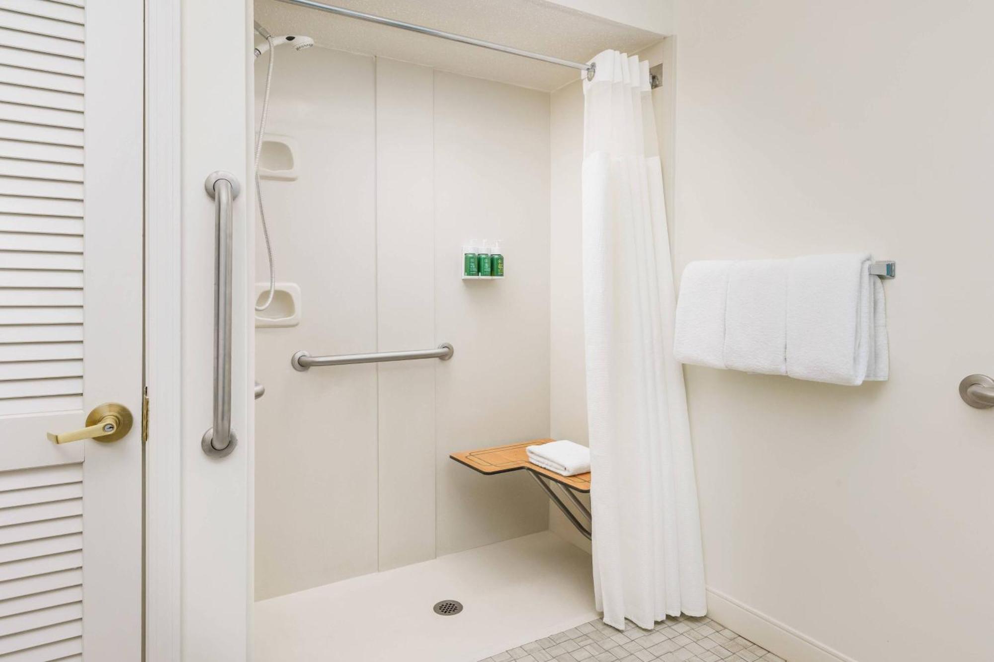 Residence Inn Hartford Windsor Eksteriør billede
