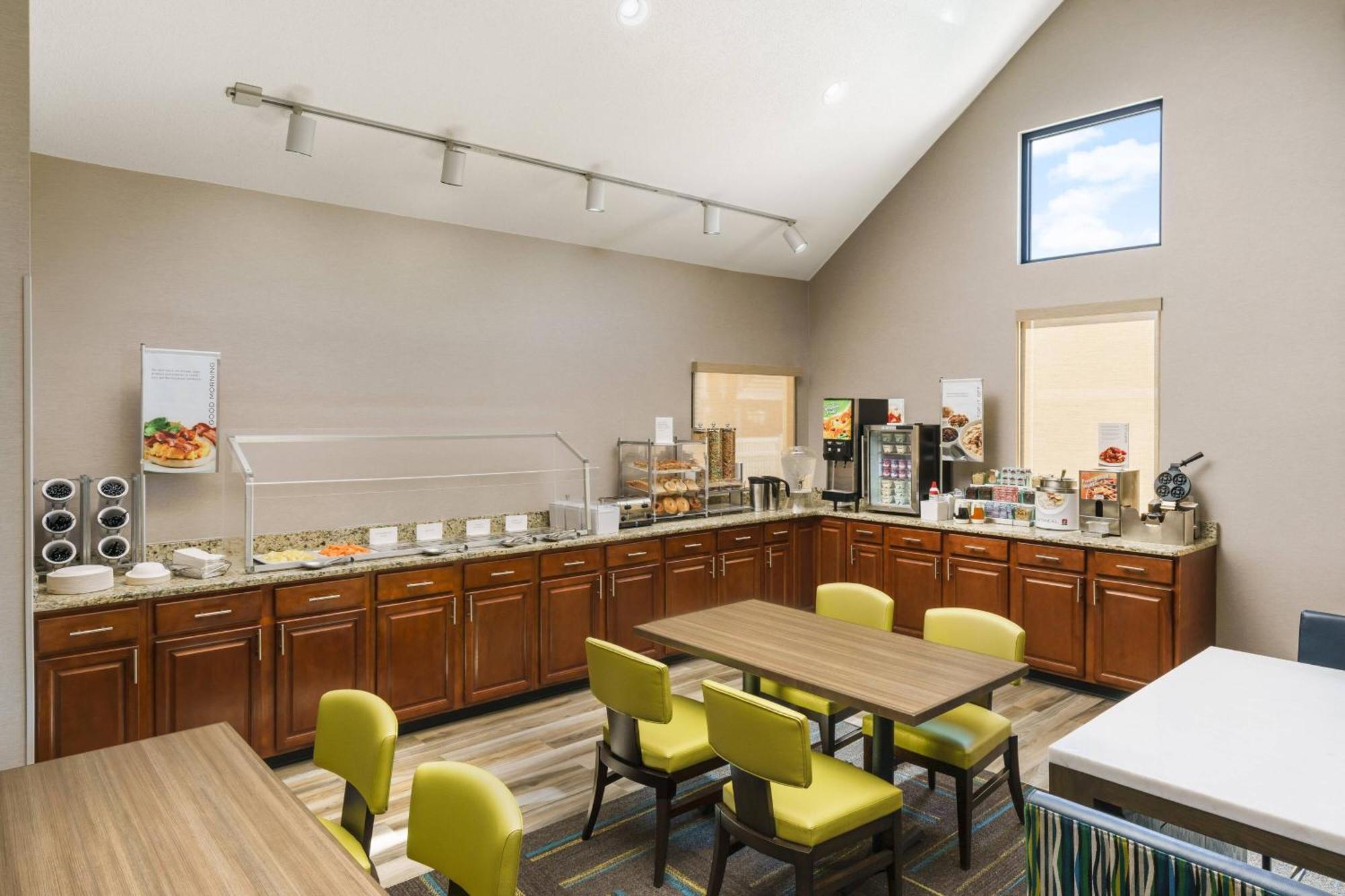 Residence Inn Hartford Windsor Eksteriør billede