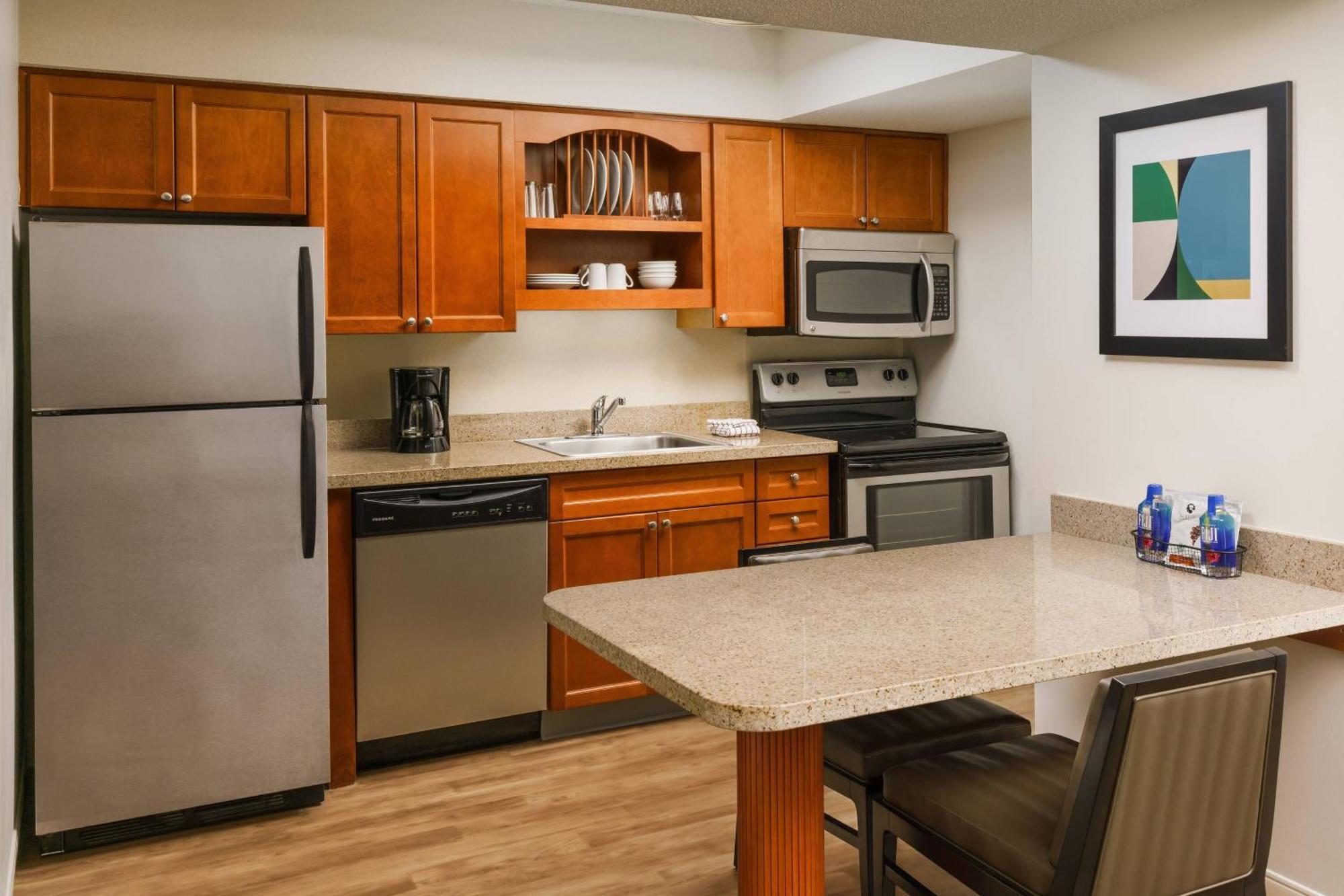 Residence Inn Hartford Windsor Eksteriør billede