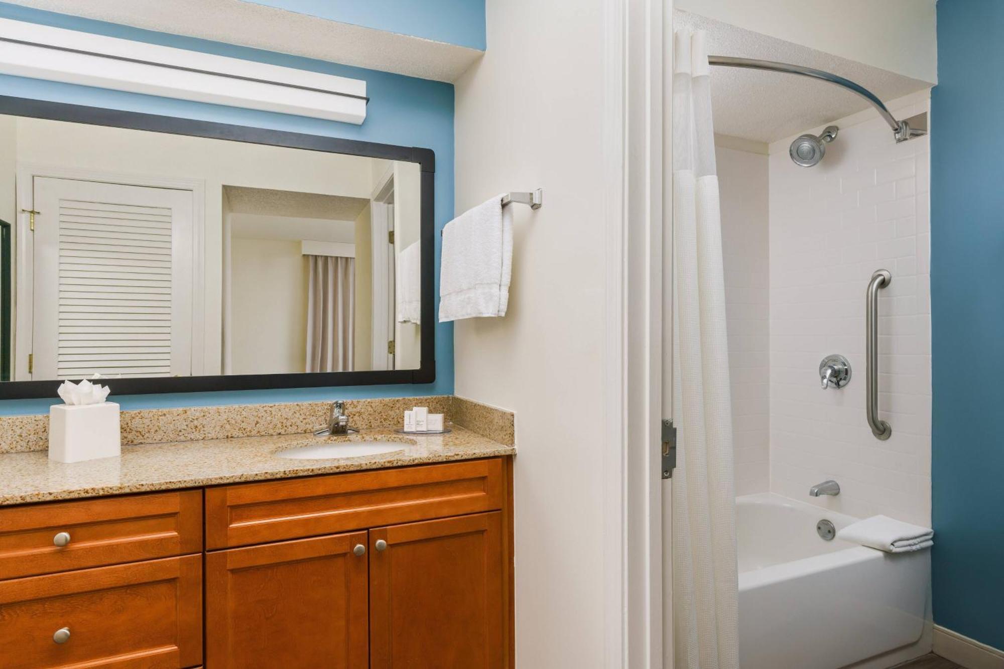Residence Inn Hartford Windsor Eksteriør billede