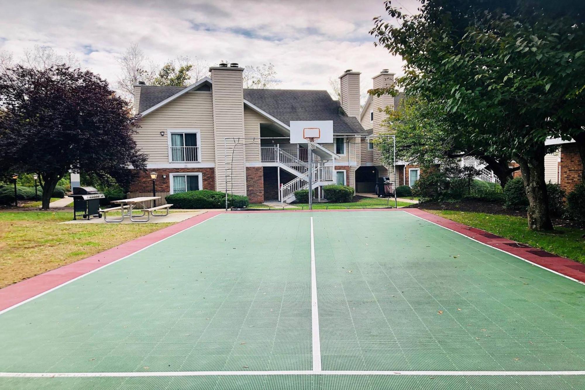 Residence Inn Hartford Windsor Eksteriør billede