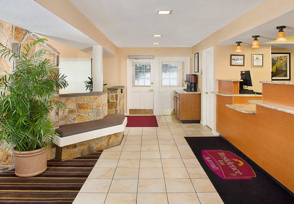 Residence Inn Hartford Windsor Eksteriør billede
