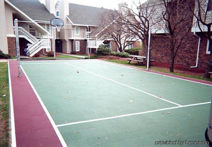 Residence Inn Hartford Windsor Eksteriør billede