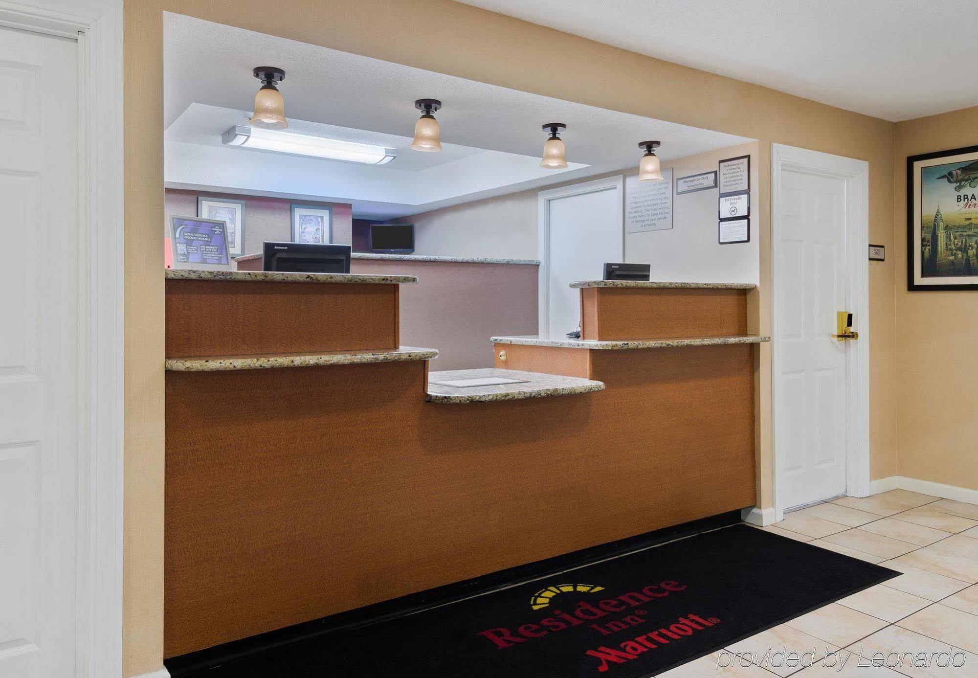 Residence Inn Hartford Windsor Eksteriør billede