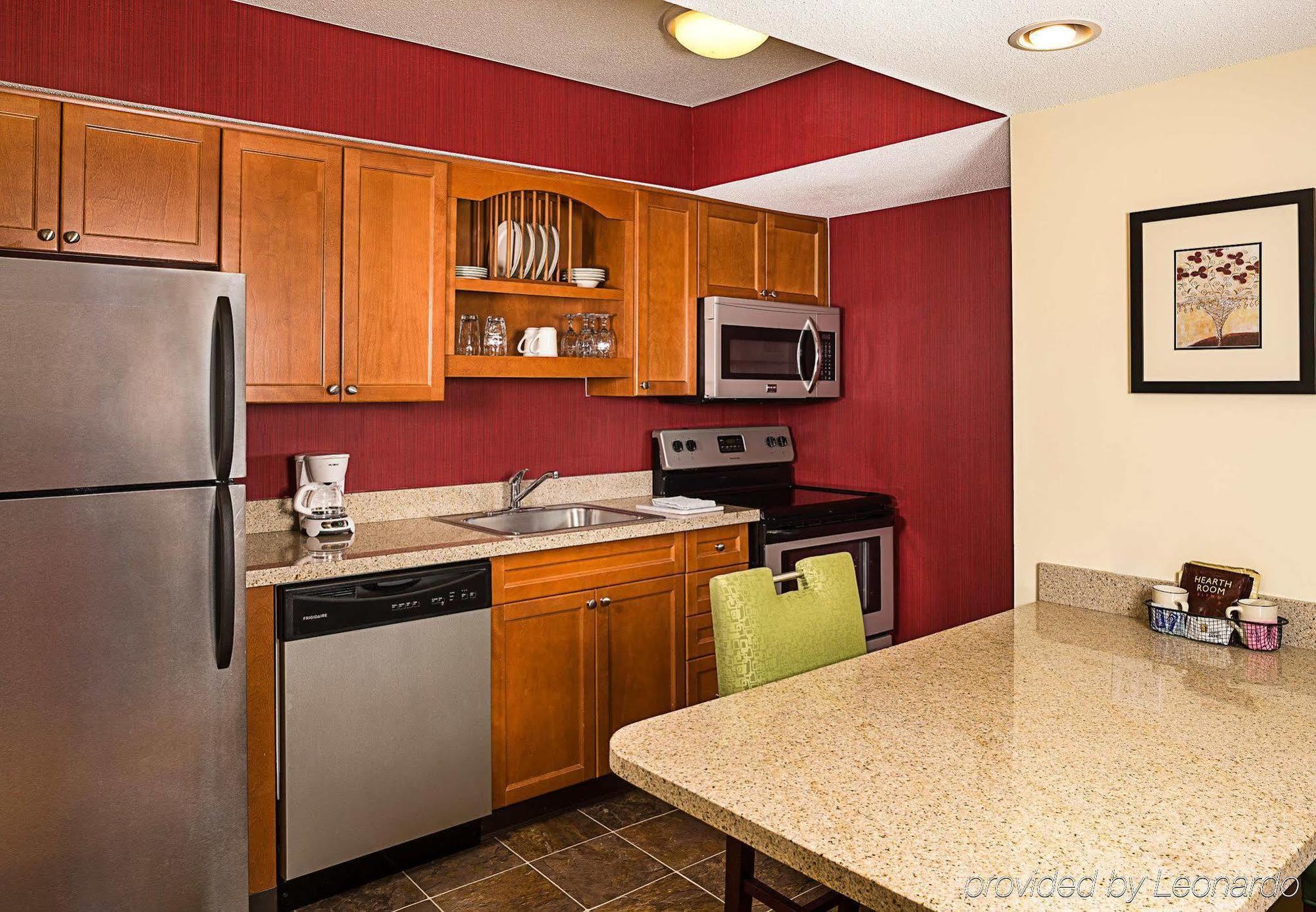 Residence Inn Hartford Windsor Eksteriør billede