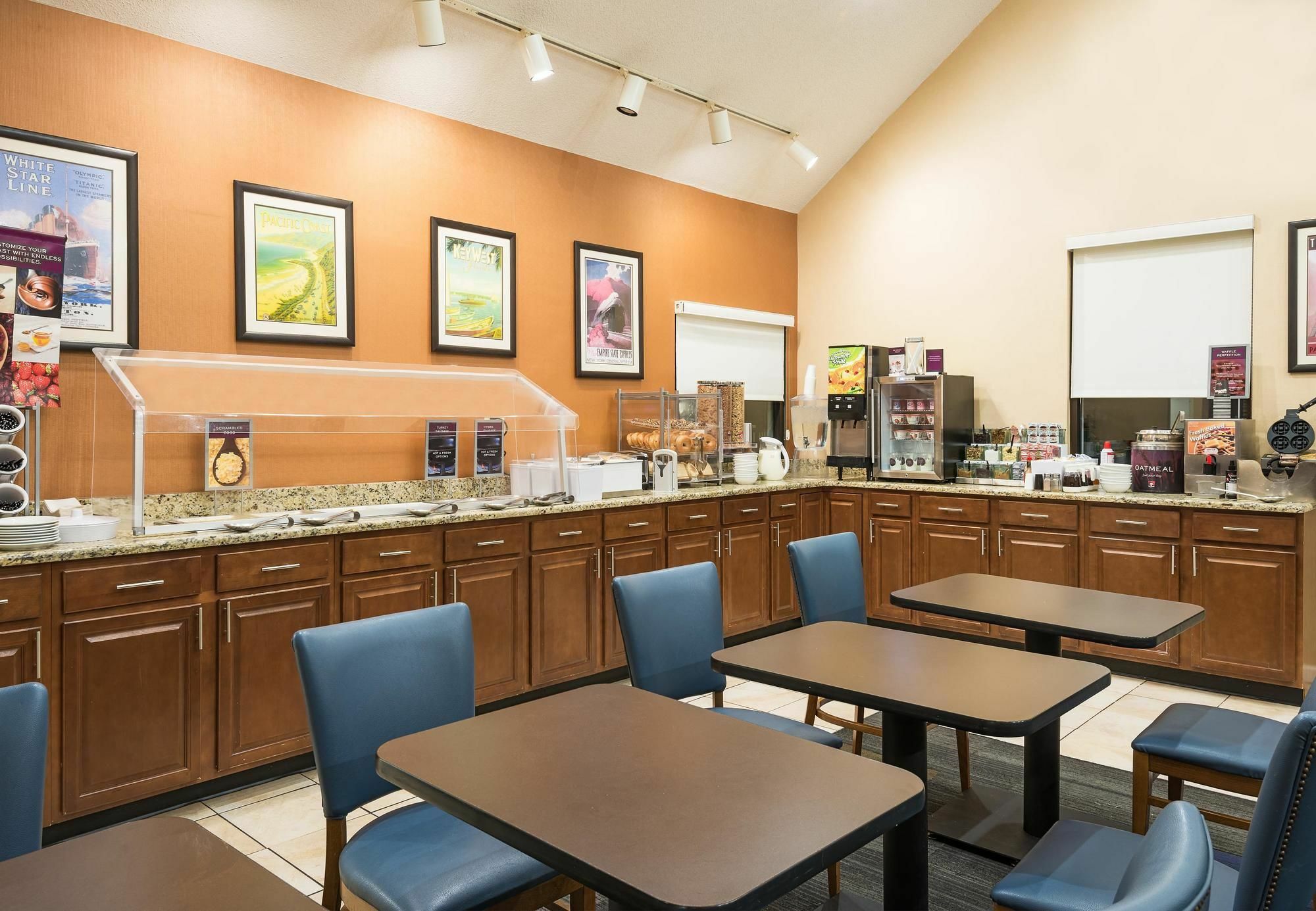 Residence Inn Hartford Windsor Eksteriør billede